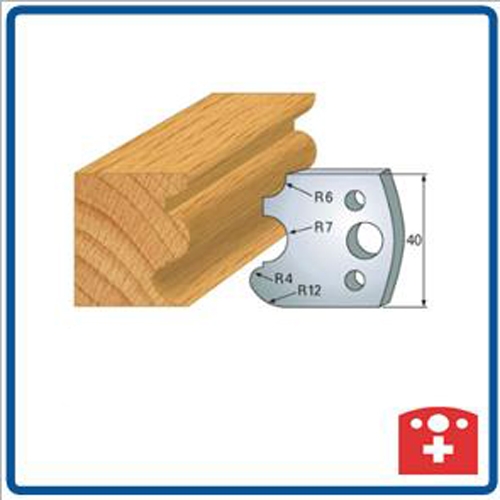 A88 Keermes 40 x 4 mm