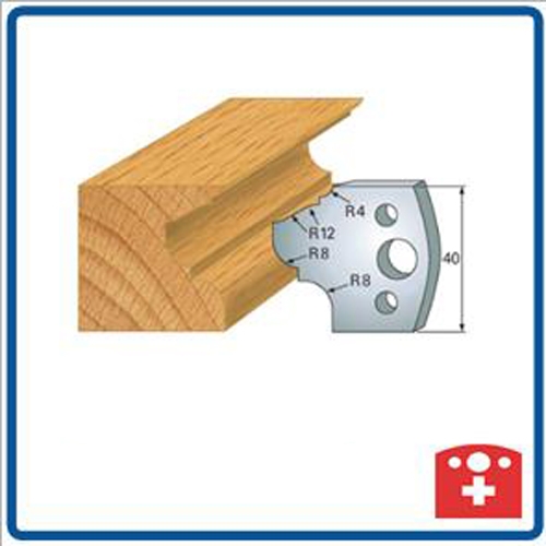A89 Keermes 40 x 4 mm
