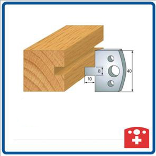 M94 Freesmes 40 x 4 mm