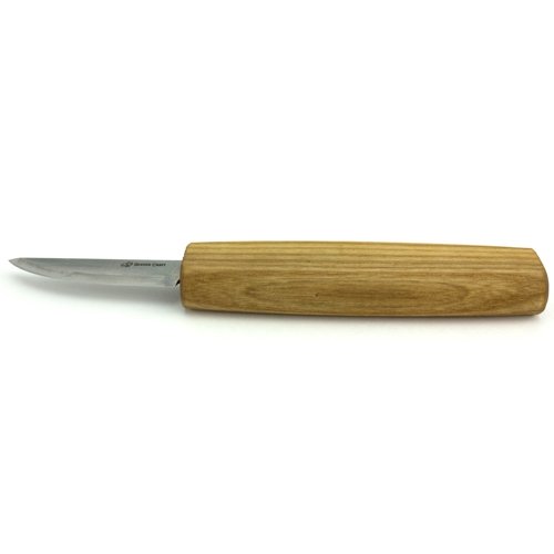 BeaverCraft C1 whittling houtsnijmes klein