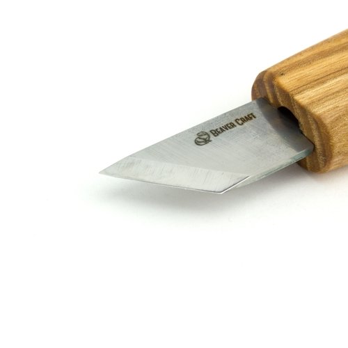 BeaverCraft C9 markeermes
