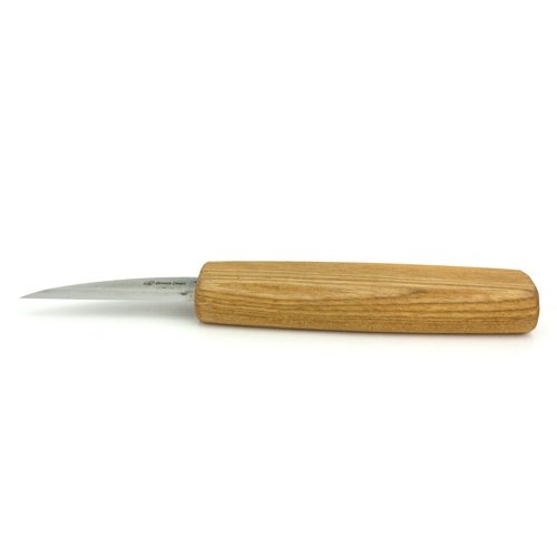 BeaverCraft C14 whittling houtsnijmes