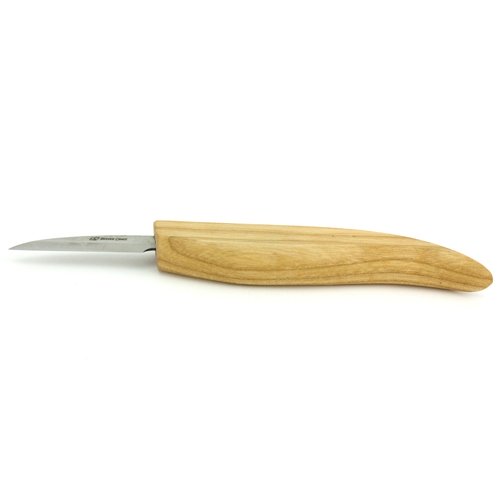 BeaverCraft C16 roughing houtsnijmes