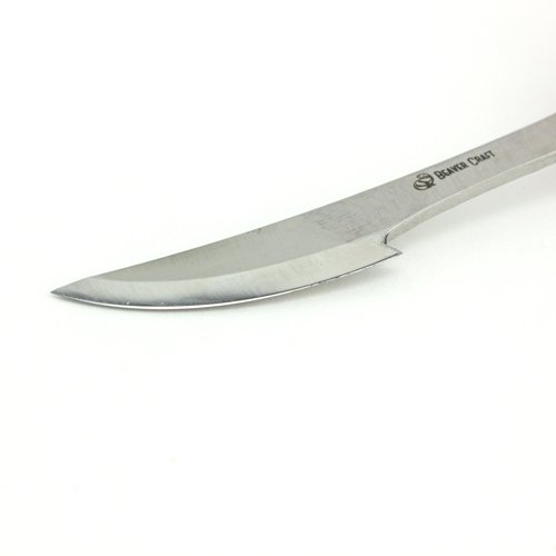 BeaverCraft C17P detail pro handpalm houtsnijmes