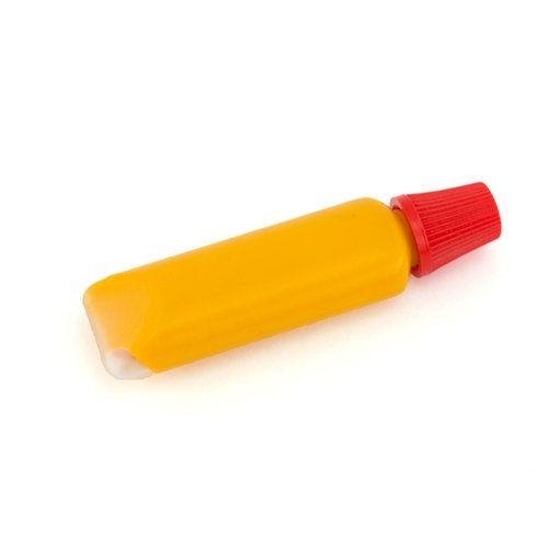 Universeel kleurpigment geel voor epoxy en PU hars
