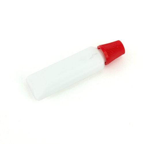 Universeel kleurpigment wit voor epoxy en PU hars