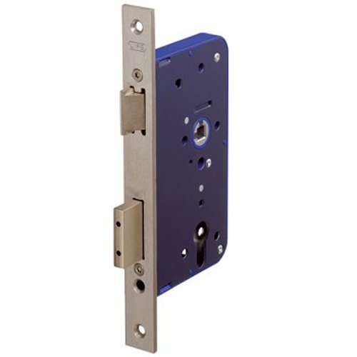 Lips veiligheids cilinderslot SKG** pc72 doornmaat 60 mm