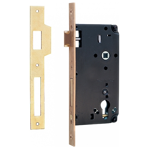 Cisa cilinderslot pc85 doornmaat 50 mm