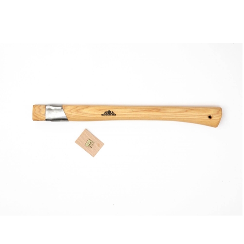 Steel 37 cm voor Gränsfors Bruk 425 bijl 'Outdoor Axe'
