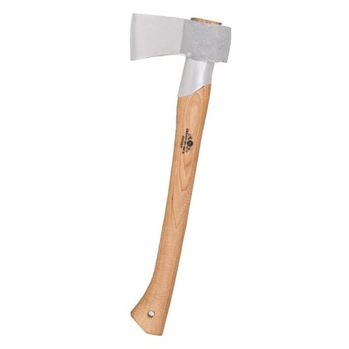 Steel 48 cm voor Gränsfors Bruk 439 kloofbijl