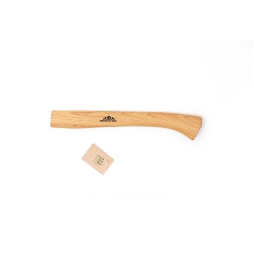 Steel 23 cm voor Gränsfors Bruk 410 kleine bijl