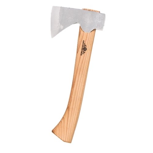 Steel 23 cm voor Gränsfors Bruk 410 kleine bijl