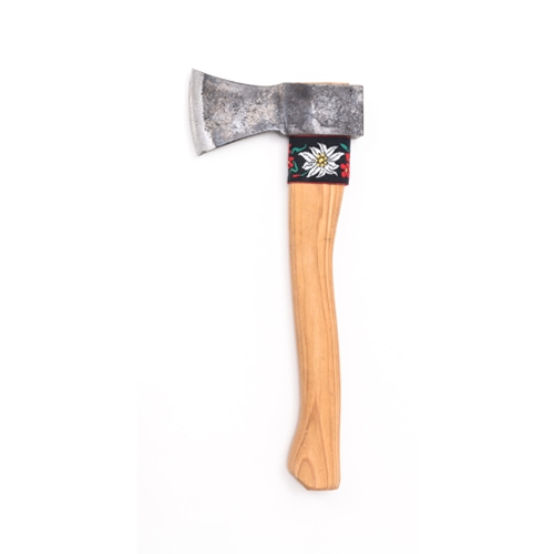 Müller Biber Classic S Alpenbijl met hickory steel