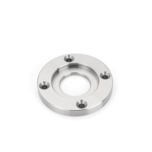 Record Power SC1 chuck met adapteraansluiting en 5 klauwen