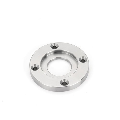 Record Power SC2 chuck M33 x 3,5 met 5 klauwen