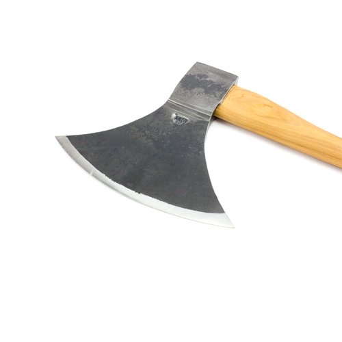 Müller Biber timmermansbijl tweehandig 2500/3500 gram hickory