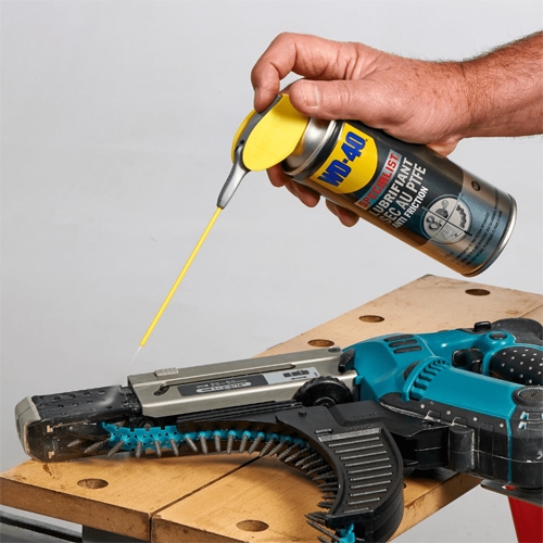 WD-40 droogsmeerspray 250 ml