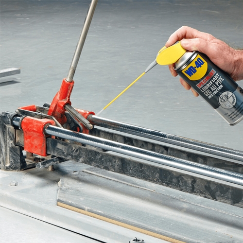 WD-40 droogsmeerspray 250 ml