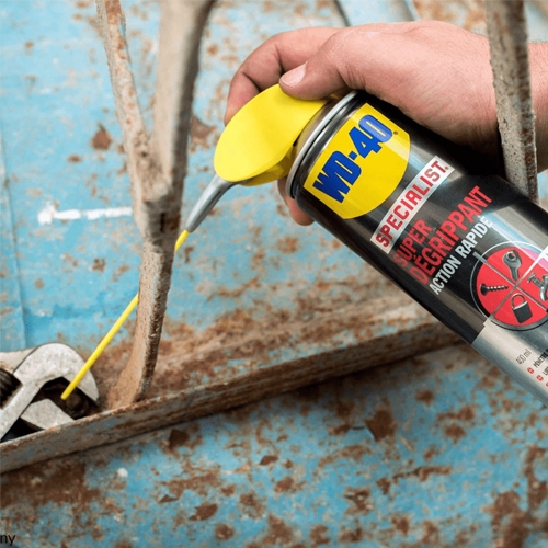 WD-40 kruipolie 250 ml