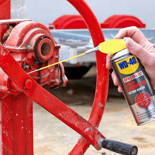 WD-40 kruipolie 250 ml