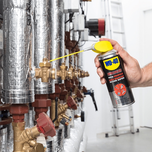 WD-40 kruipolie 250 ml