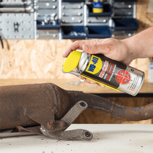 WD-40 kruipolie 250 ml