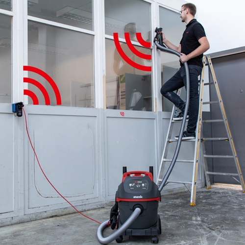 Starmix CoCo start/stop afstandsbediening Cordless Control