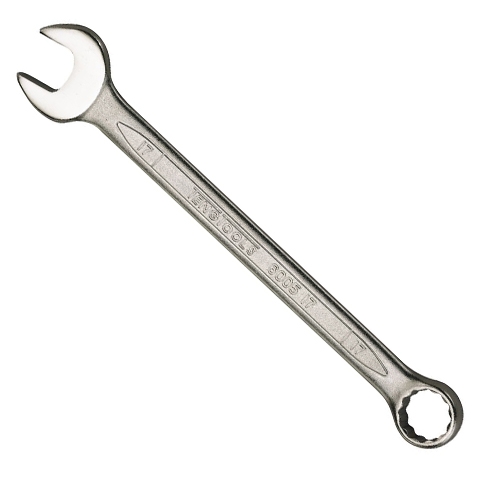 Tengtools steekringsleutel 21 mm