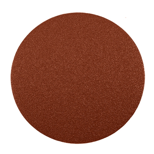 Schuurschijf met klittenband Ø 150 mm korrel 60