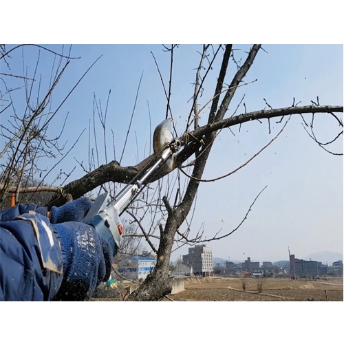 Manpa set losse verlengstukken 140 + 240 mm