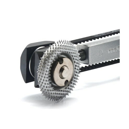 Manpa schijfrasp 50 mm voor de Multi Cutter