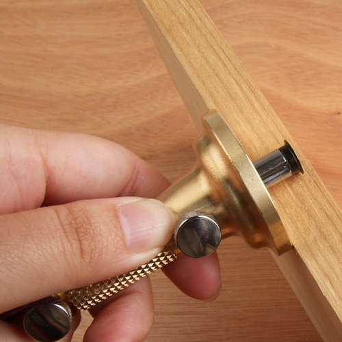 Peaktool kruisstaal 150 mm met fijninstelling