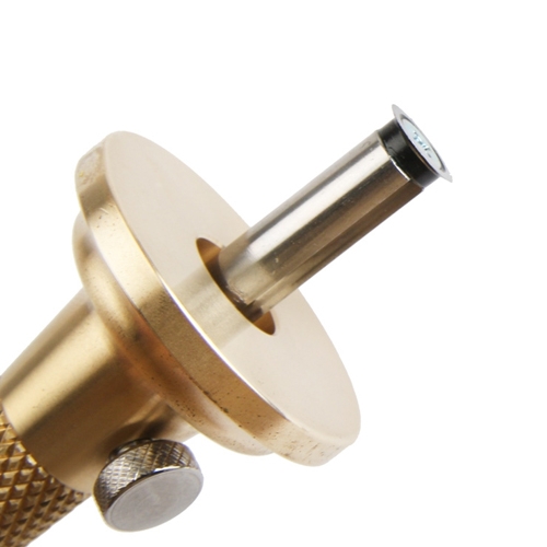 Peaktool kruisstaal 150 mm met fijninstelling