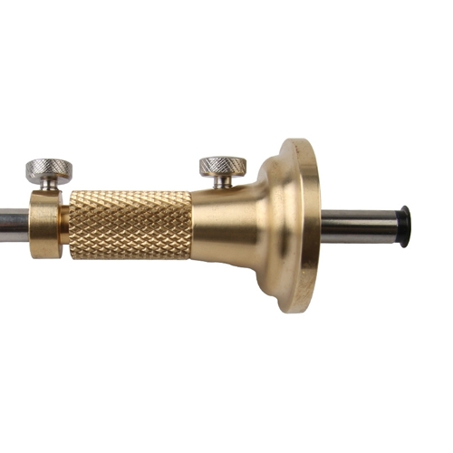 Peaktool kruisstaal 150 mm met fijninstelling