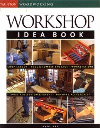 Workshop, Idea Book - Andy Rae