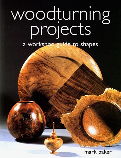 Woodturning Projects - Mark Baker