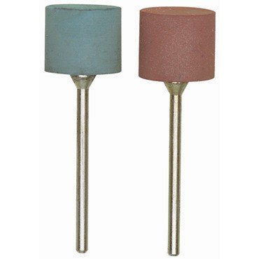 Proxxon polijstschijven, 2 stuks