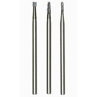 Proxxon frezen conus, wals, cilinder