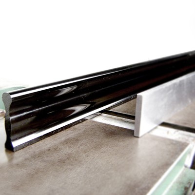 Peaktool aluminium rei 600 mm