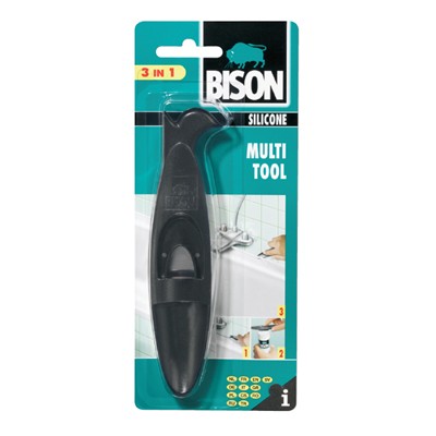 Bison silicone multi tool