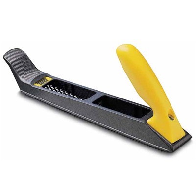 Stanley surform schaafrasp 255 mm