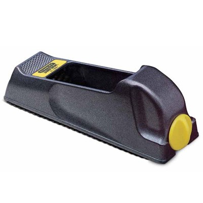 Stanley surform blokschaaf 155 mm