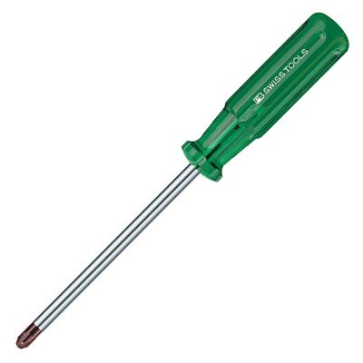 PB schroevendraaier Pozidriv PZD2 255 mm