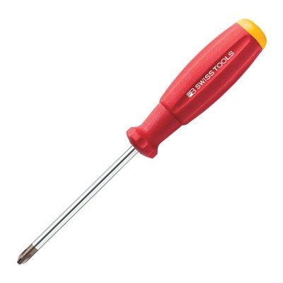 PB schroevendraaier Phillips PH2 grip