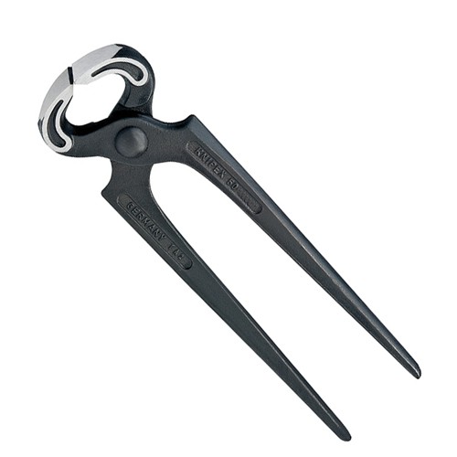 Knipex nijptang 180 mm