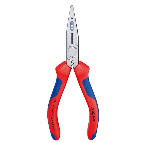 Knipex bedradingstang 160 mm