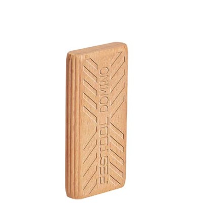 Festool Domino's 6 x 40 mm, 190 stuks