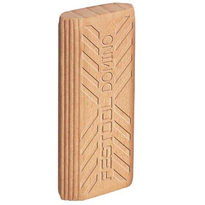 Festool Domino's 10 x 50 mm, 85 stuks