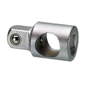 Tengtools adapter 1/2″ naar 3/8″