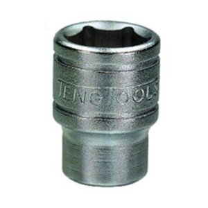 Tengtools dop 1/4″ 6 mm